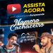 Tony Marques e Alexandre Cantores