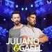 Juliano e Gaell