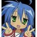 foto de Izumi Konata