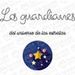 los guardianes del universo de las estrellas