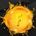 Fuel coin nova Criptomoeda moeda