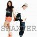 Sharon e Dexter