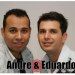 André & Eduardo