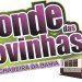 Bonde das Novinhas