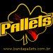 Banda Pallets