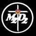 M2D2 Dom de Deus