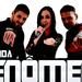 banda Fenomena