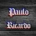Paulo Ricardo 7even