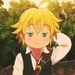 Sir Meliodas