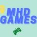 MHD GAMES