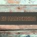 eu marceneiro