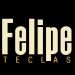 Felipe teclas o Fenômeno do Forró
