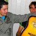 Staniel Rodrigo e Andriel