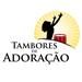 Ministério Tambores de Adoracão Ministério Tambores de Adorção