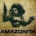 Banda Amazonita