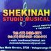 Shekinah Studio