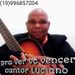 Luciano Santos