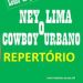 NEY LIMA O COWBOY URBANO