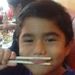 foto de Isaac Casanova