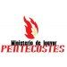 Ministerio Pentecostes