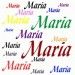 maria