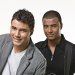 Jean Lucas e Raphael