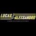Lucas e Alessandro