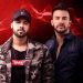 Danilo e Ruan