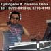 rogerio  alves