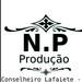 Nova Projeção