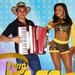 Forró Laço De Ouro ( João pedro & Cleo Britto)