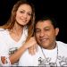 Rita di Cássia e Cassiano