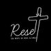 Reset resetgraca@gmail.com