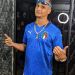 Izal mc