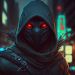 Alien Ninja