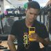Lucas Gomes