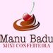 Manu Badu