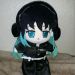 foto de Muichiro. Coquette