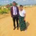 Fredrick Nkole
