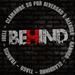 Behind Behind