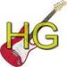 Hoxys Guitar
