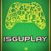 ISGUPLAY