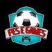 foto de PES GAMES