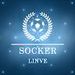 socker linve