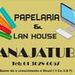 Papelaria & Lan House Anajatuba
