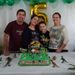 foto de keity machado