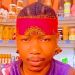 Young Nyce  FS Rapper