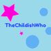 Aaron Lucio (TheChildishWho)