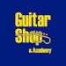 GuitarShop Academia