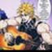 foto de Joseph Joestar